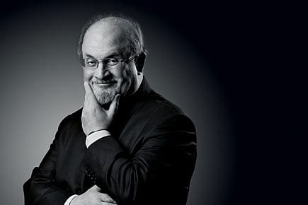 Salman Rushdie: The Fabulist at Play