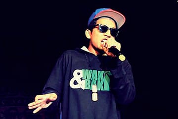 Rap Against the Machine