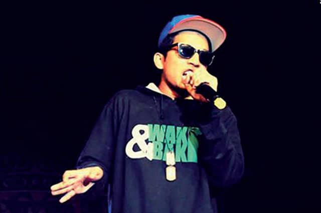 Rap Against the Machine