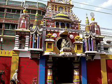 The Gospel According to Poddar