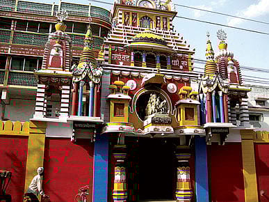 The Gospel According to Poddar The Gospel According to Poddar