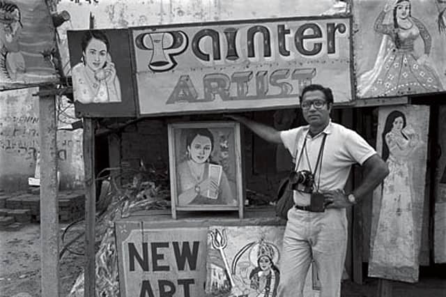 Master Picture Perfect