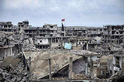 Anti-ISIS Fatwa Finds No Mention in Most Urdu Dailies