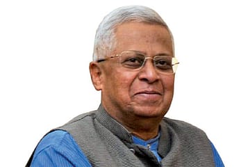 Tathagata Roy, Governor of Tripura