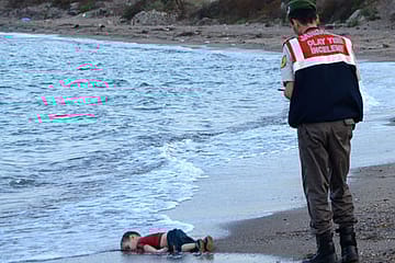 Our Conscience Is Their Only Home