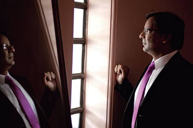 Collision Controller