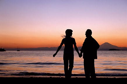 Why Men Date Younger Women