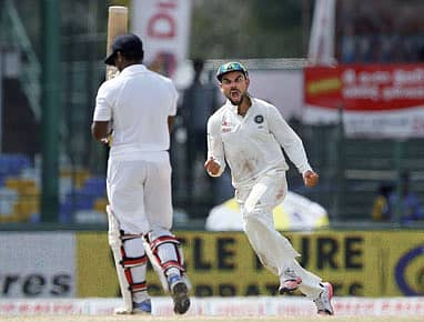 Is Virat Kohli Uncivilised?