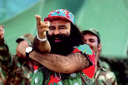 A Muted Sequel to an Agitation