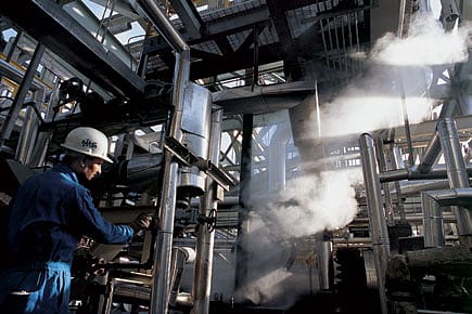 Best Indian States for Business