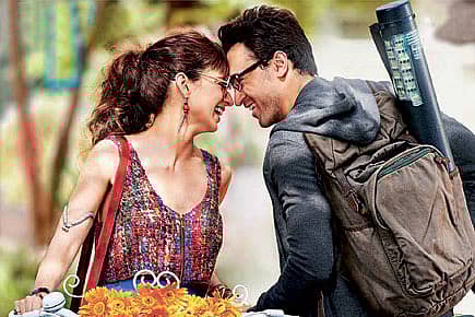 Katti Batti