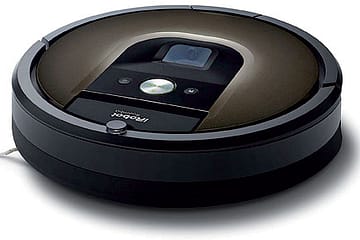 iRobot Roomba 980