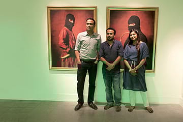 Subverting the Subversive