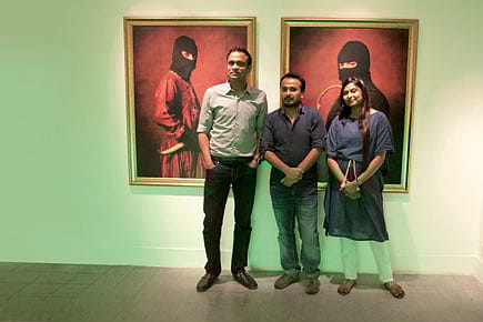 Subverting the Subversive