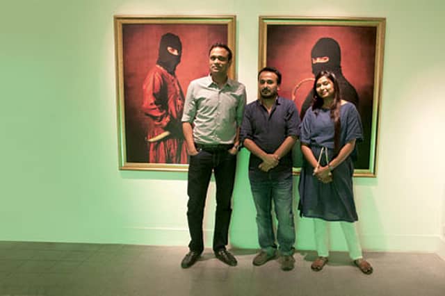 Subverting the Subversive