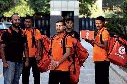 The Reign of Kitchen Kings