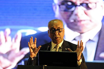 Keep Finance Gender Neutral