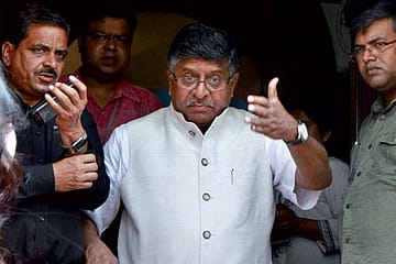 Draft Encryption Policy Withdrawal