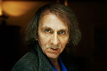 In the Islamic Republic of Michel Houellebecq