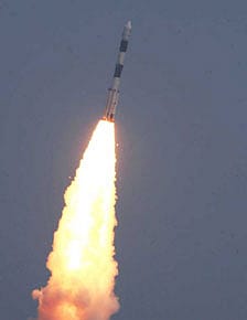 Astrosat: An Indian Observatory