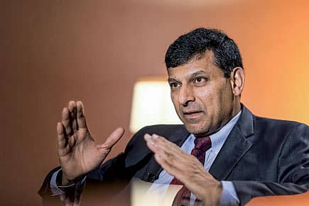 Rajan’s Symphony No 0.5 in Alpha Major