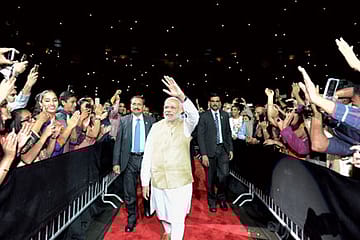 Behold the Digital Deliverer