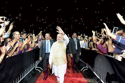 Behold the Digital Deliverer