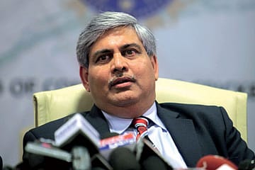 The Shashank Redemption