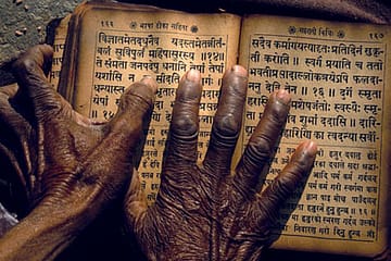 The Second Sanskrit Commission