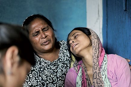 End the Politics of Polarisation Once and for All