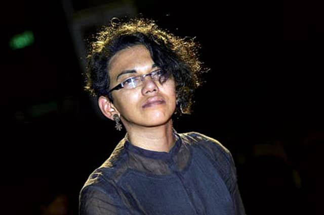 Her Mahabharata