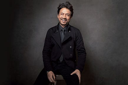 Irrfan Khan International