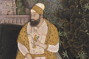 Sultan of the Sublime