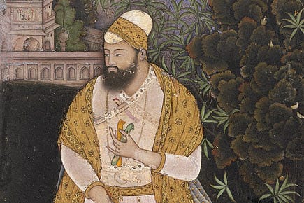 Sultan of the Sublime Sultan of the Sublime