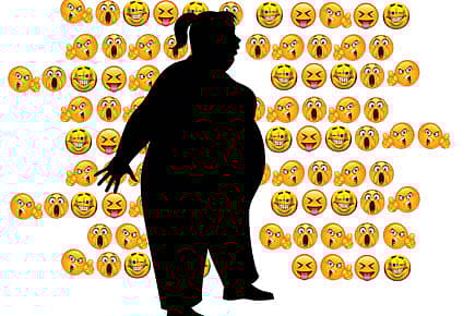 Body Shaming: Figuratively Speaking
