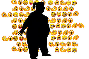 Body Shaming: Figuratively Speaking