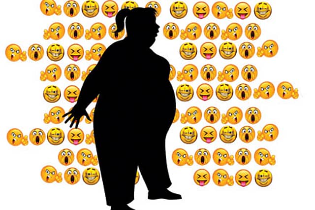 Body Shaming: Figuratively Speaking