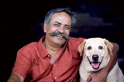 Piyush Pandey: Fortune Seller