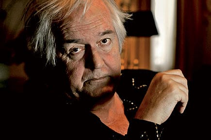 Henning Mankell: True Detective