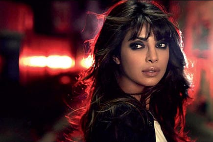 Indian Actors on American TV