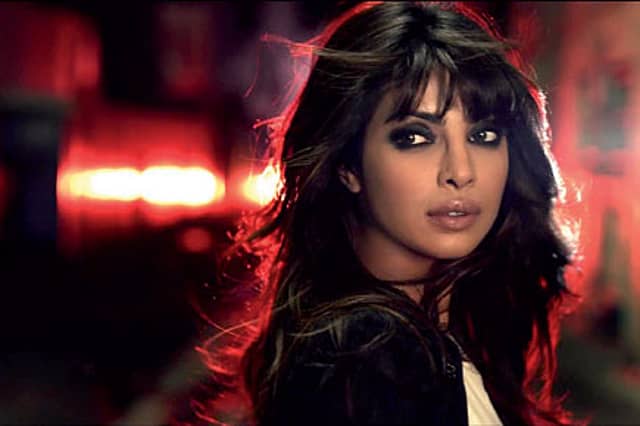 Indian Actors on American TV