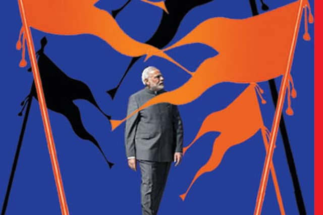 Modi’s Perception War