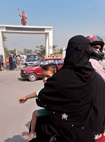 A Lynching in Dadri