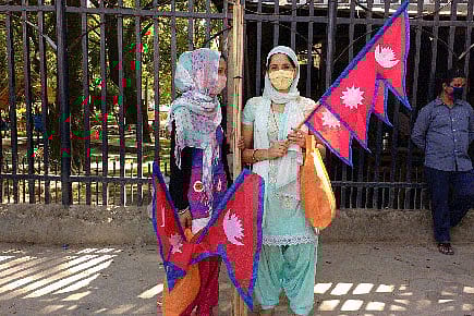 How India’s Unofficial Blockade is Affecting Post-Earthquake Nepal