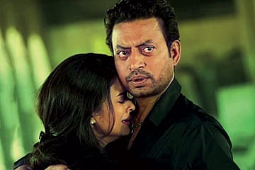 Jazbaa