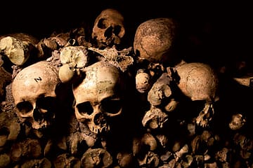 The Rituals of Our Ancestors