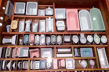 Scatalogically Speaking