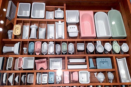 Scatalogically Speaking