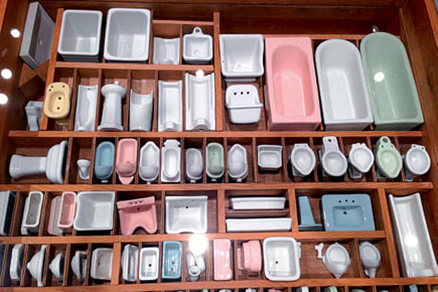 Scatalogically Speaking