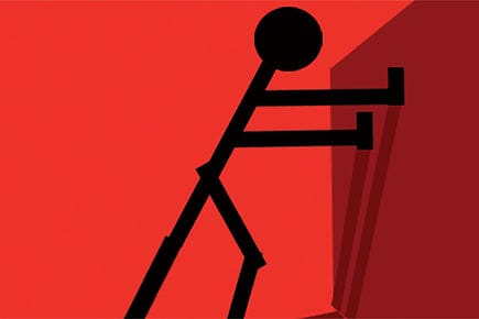 In the Land of Blue Hills In the Land of Blue Hills